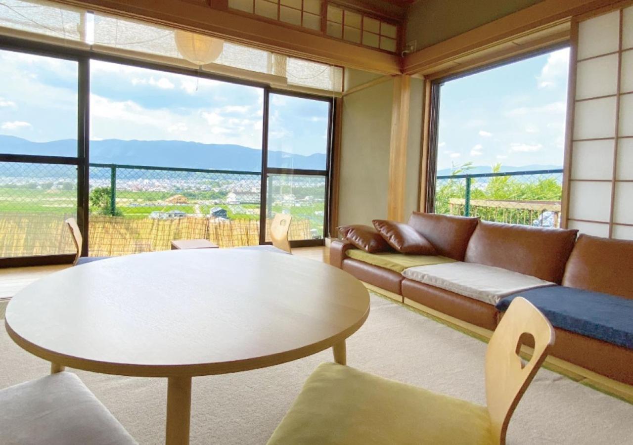 Ito-Gun - House - Vacation Stay 31960V 九度山町 エクステリア 写真