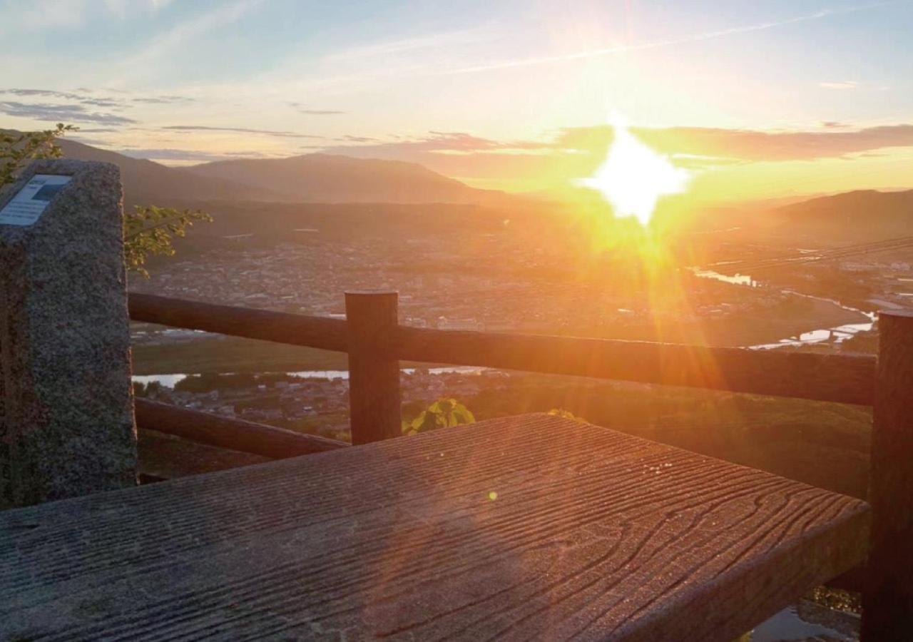 Ito-Gun - House - Vacation Stay 31960V 九度山町 エクステリア 写真