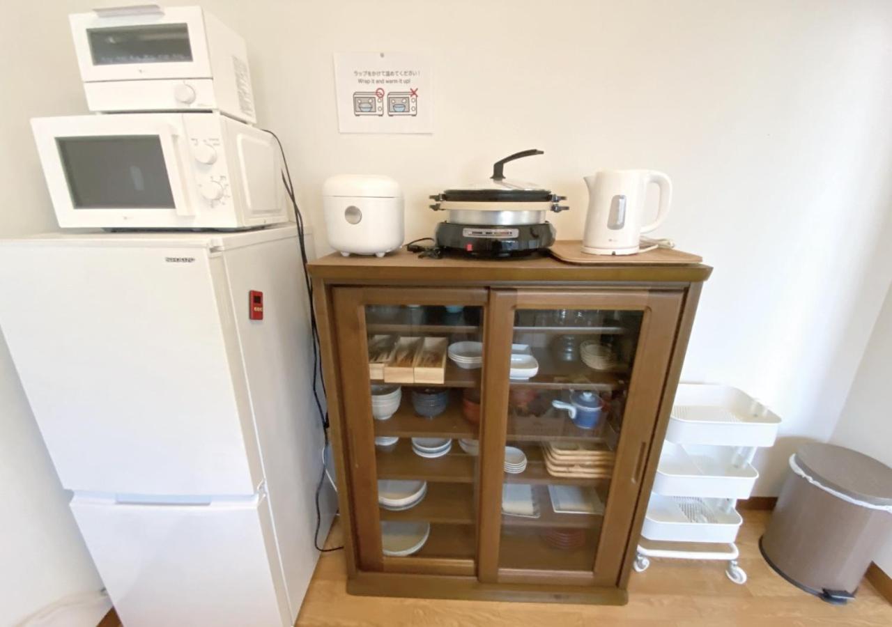 Ito-Gun - House - Vacation Stay 31960V 九度山町 エクステリア 写真