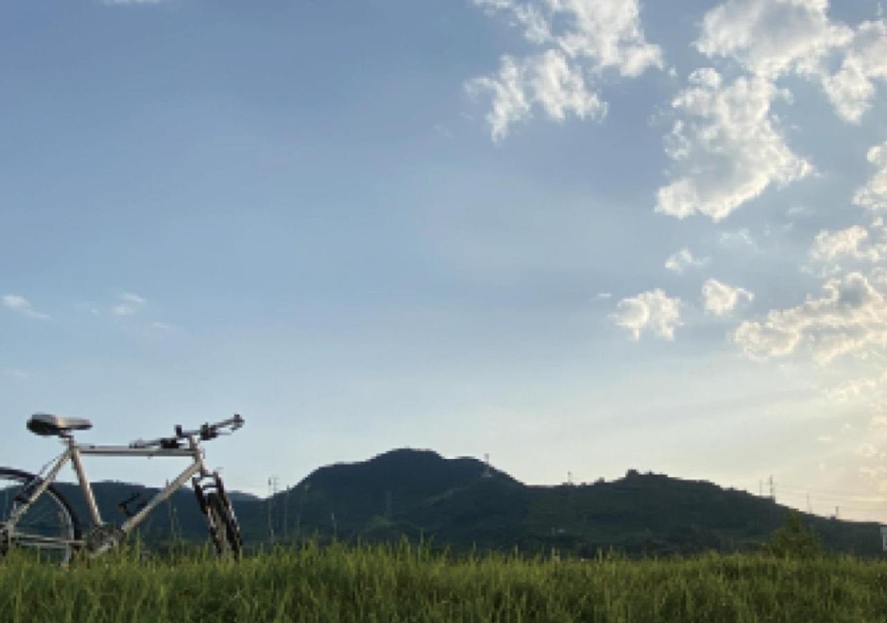 Ito-Gun - House - Vacation Stay 31960V 九度山町 エクステリア 写真