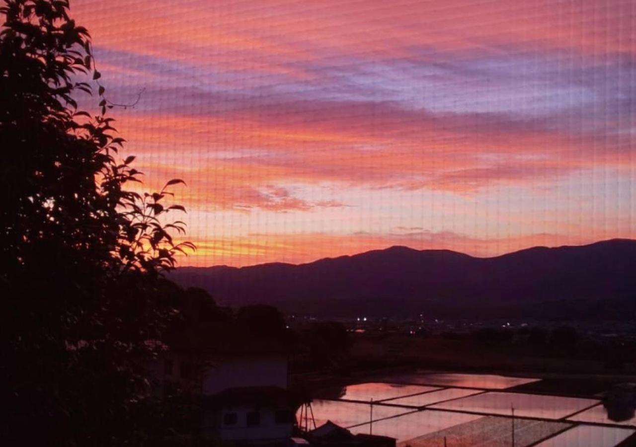 Ito-Gun - House - Vacation Stay 31960V 九度山町 エクステリア 写真