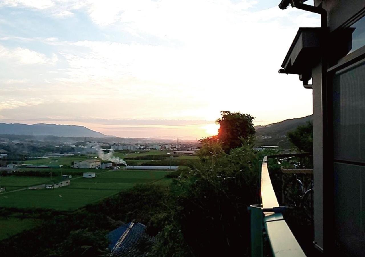 Ito-Gun - House - Vacation Stay 31960V 九度山町 エクステリア 写真