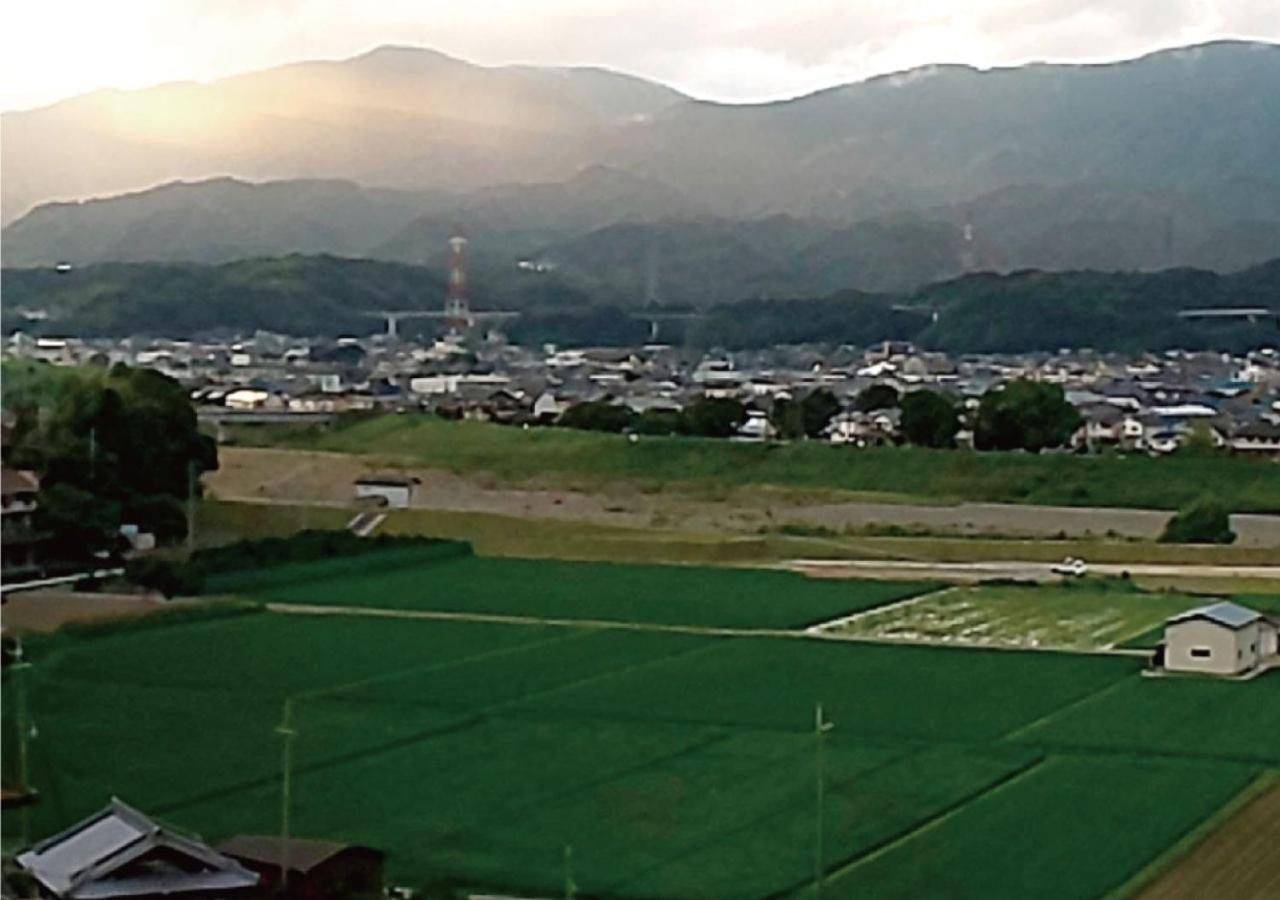 Ito-Gun - House - Vacation Stay 31960V 九度山町 エクステリア 写真