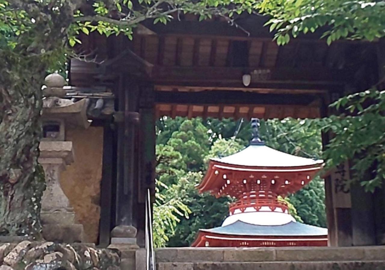Ito-Gun - House - Vacation Stay 31960V 九度山町 エクステリア 写真