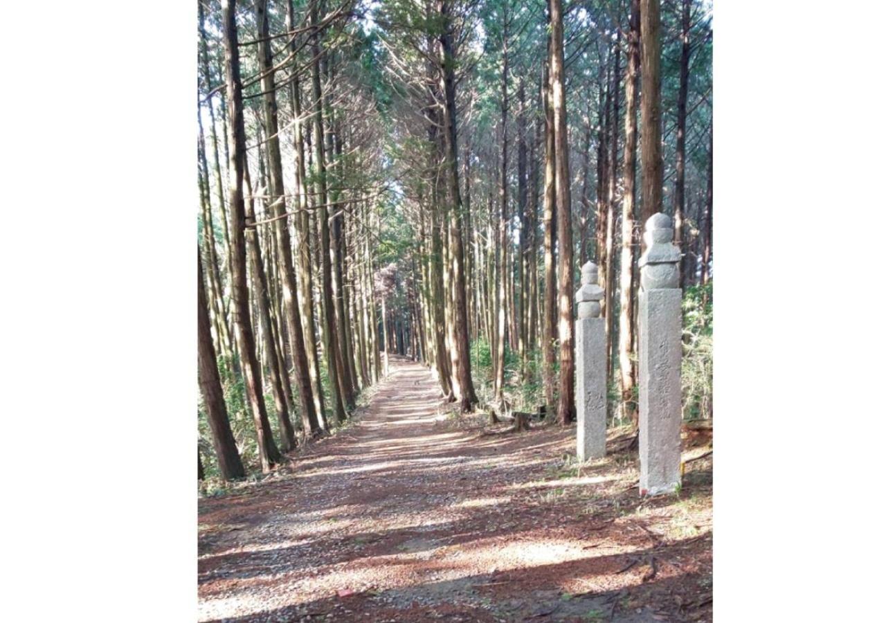 Ito-Gun - House - Vacation Stay 31960V 九度山町 エクステリア 写真