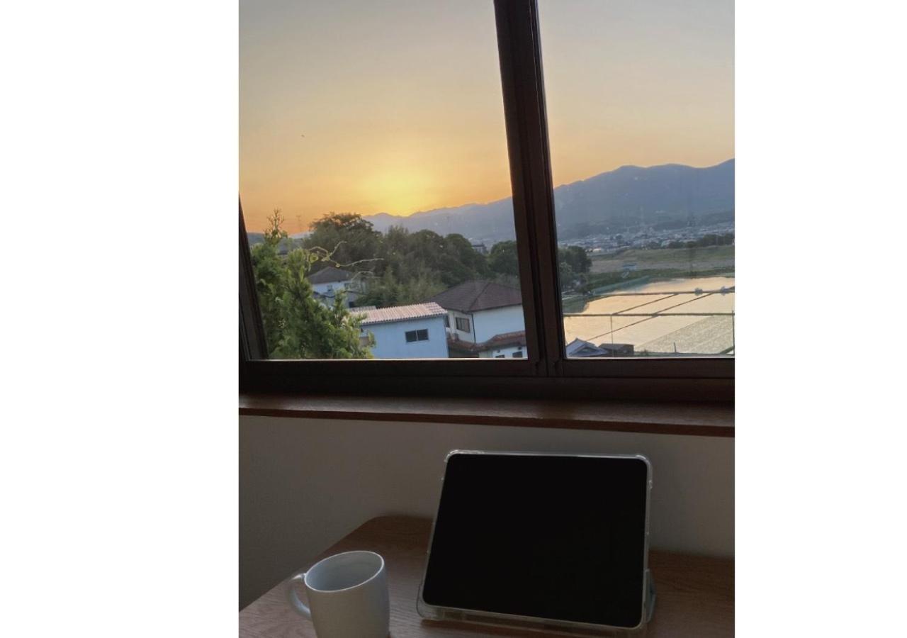 Ito-Gun - House - Vacation Stay 31960V 九度山町 エクステリア 写真
