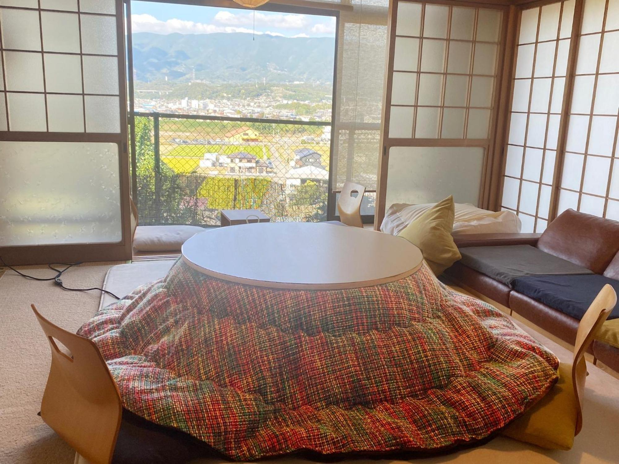 Ito-Gun - House - Vacation Stay 31960V 九度山町 エクステリア 写真