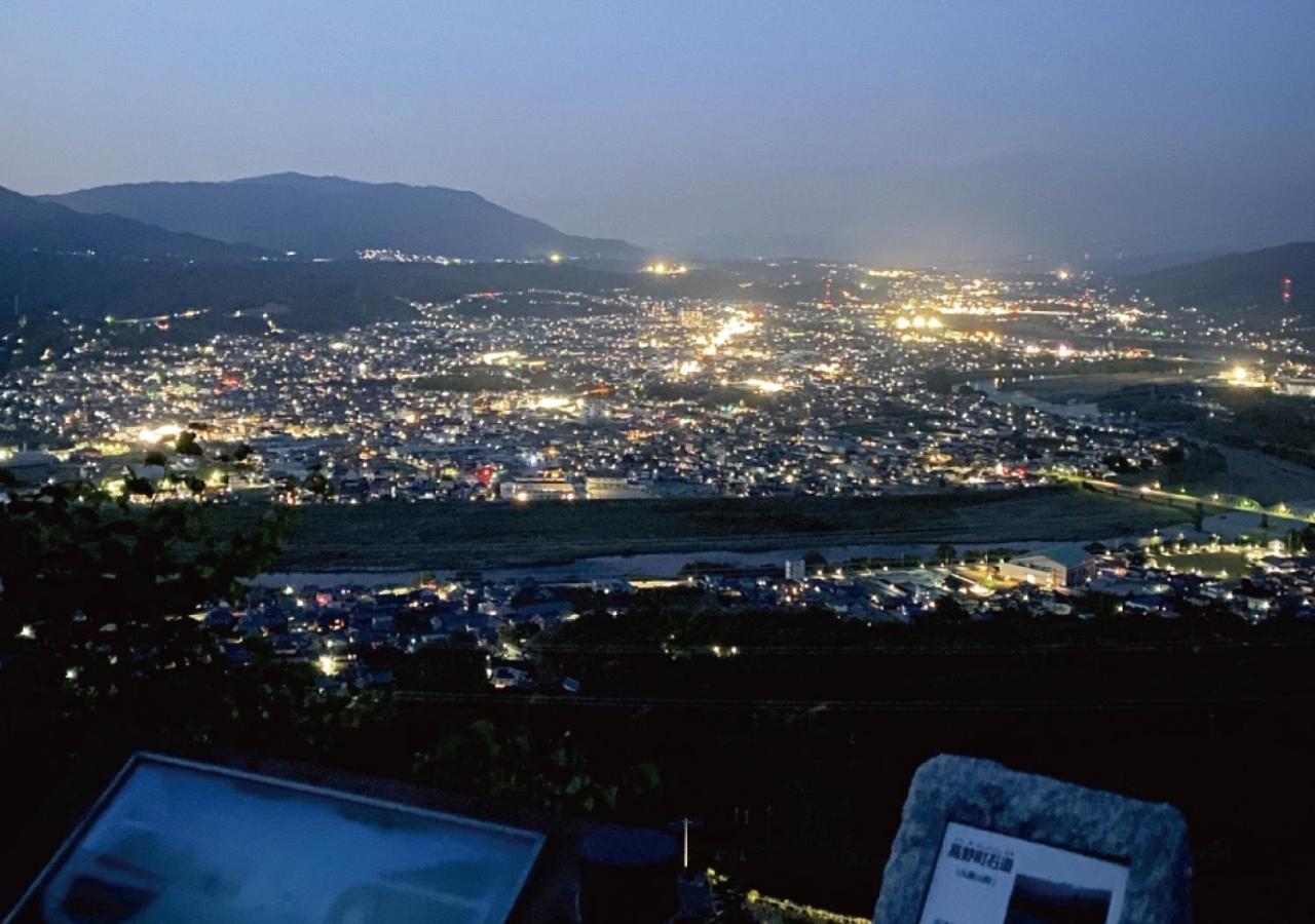 Ito-Gun - House - Vacation Stay 31960V 九度山町 エクステリア 写真