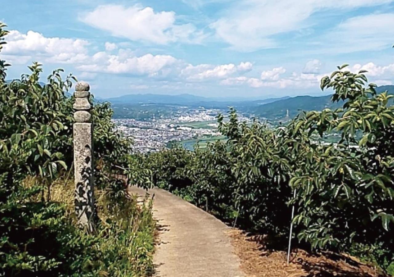 Ito-Gun - House - Vacation Stay 31960V 九度山町 エクステリア 写真