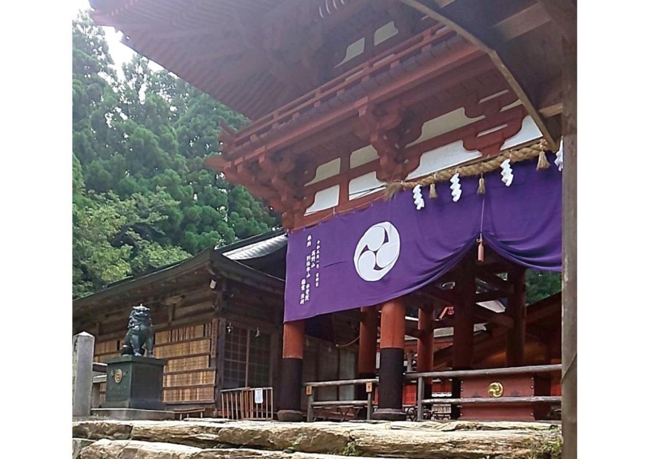 Ito-Gun - House - Vacation Stay 31960V 九度山町 エクステリア 写真