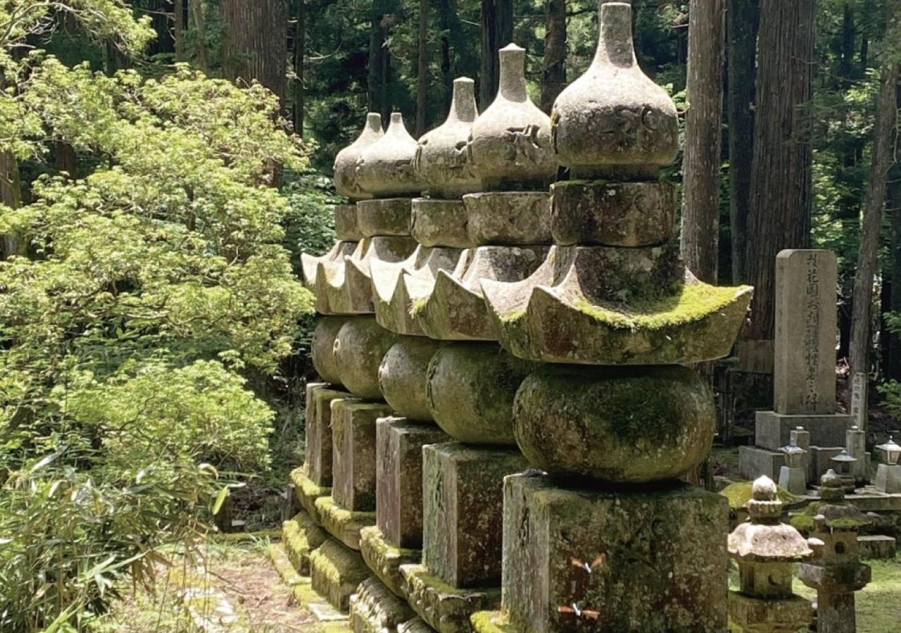 Ito-Gun - House - Vacation Stay 31960V 九度山町 エクステリア 写真