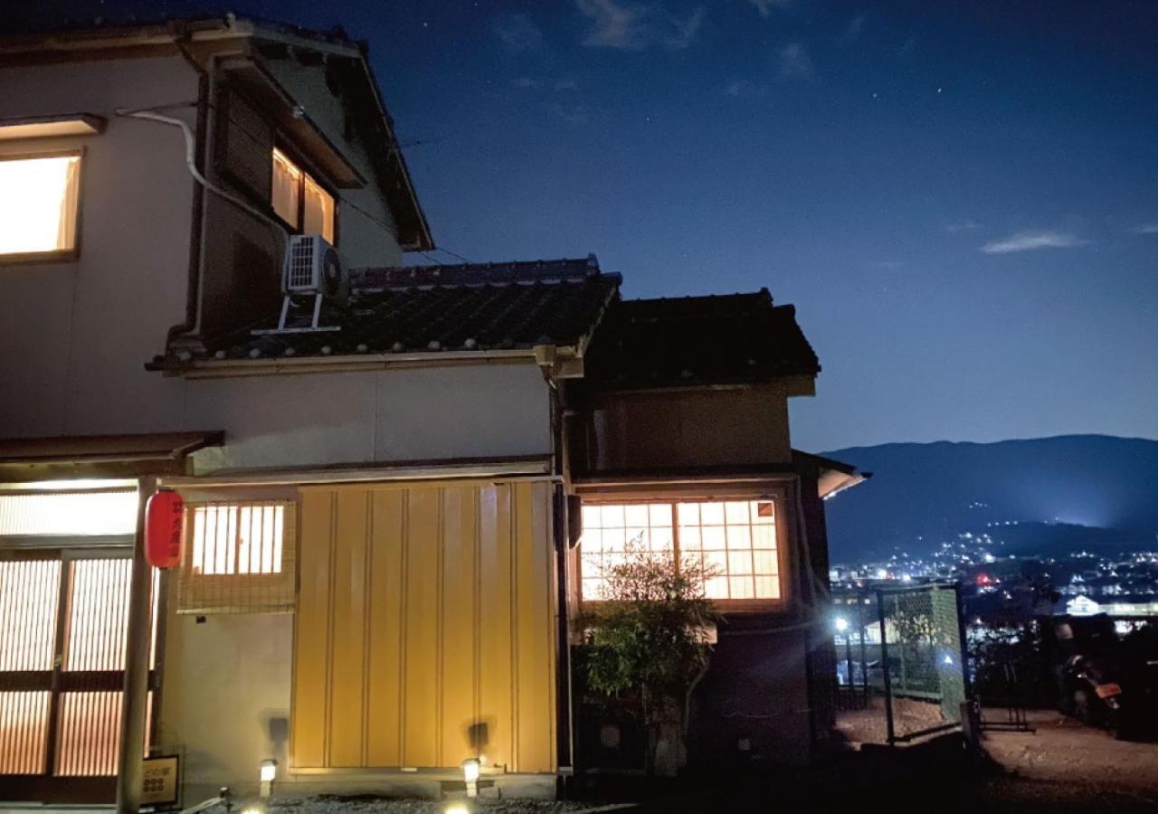 Ito-Gun - House - Vacation Stay 31960V 九度山町 エクステリア 写真