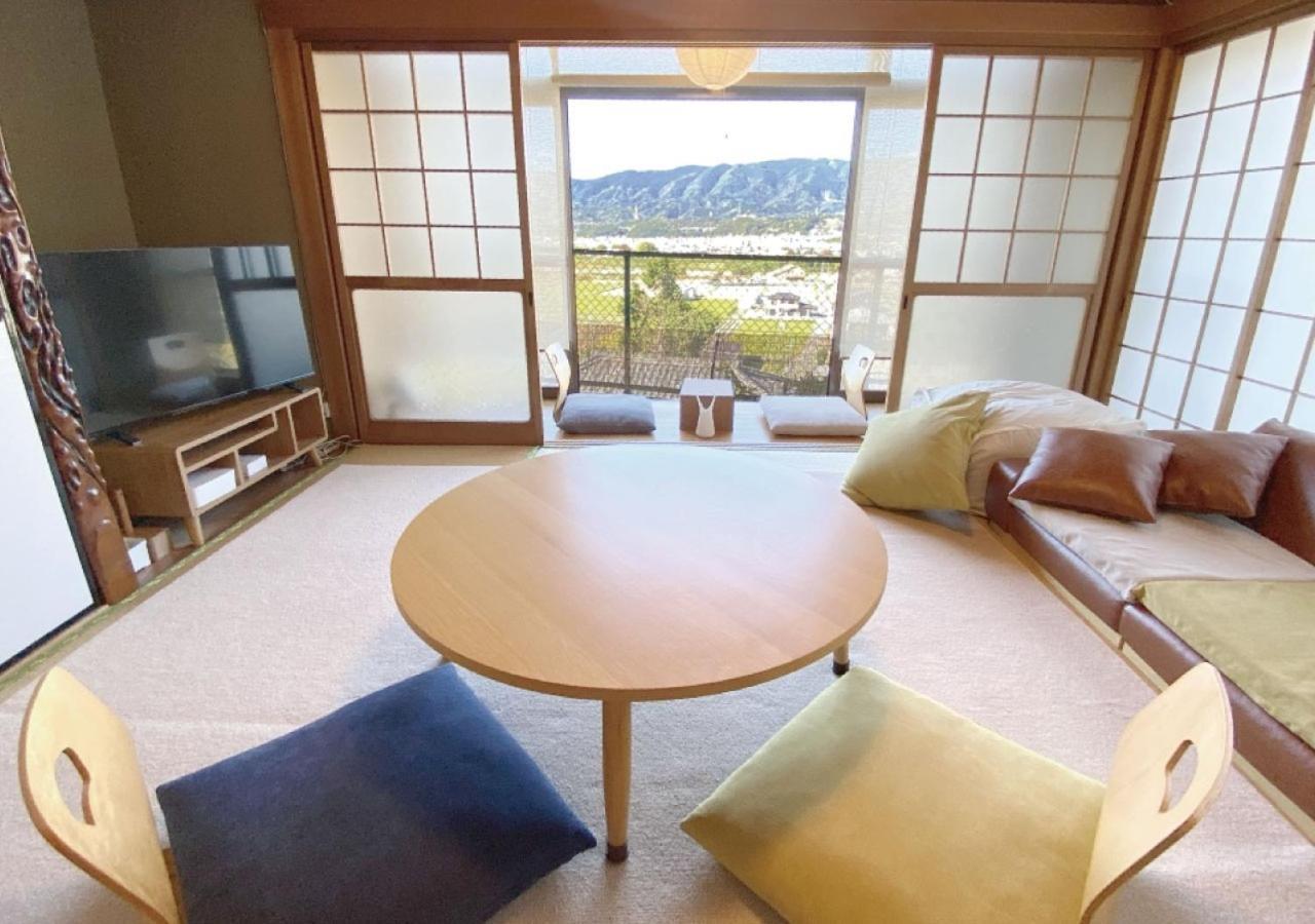 Ito-Gun - House - Vacation Stay 31960V 九度山町 エクステリア 写真